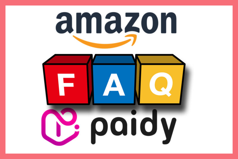 Amazon後払いの疑問を解決|支払い期限・分割・ギフト券までQ&A
