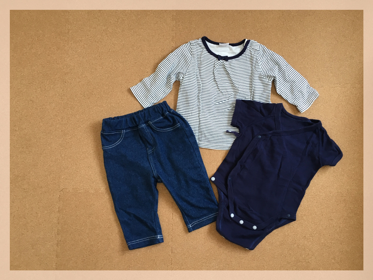 後払いできるベビー用品や子供服通販サイト