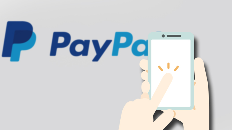 PayPal（ペイパル）を新規登録する方法