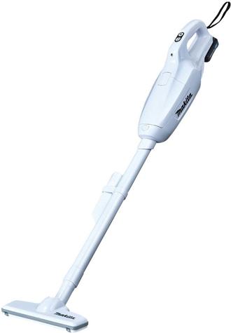 マキタ CL107 コードレス掃除機｜軽量×紙パック式の万能定番モデル