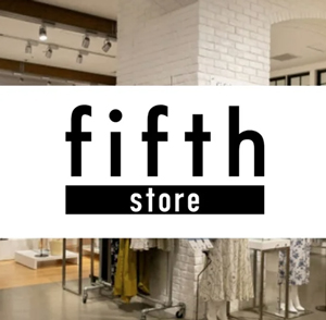 ファッション通販サイトfifth(フィフス)はクーポン多数でお得に買える