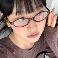 レディース 眼鏡