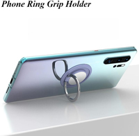 携帯電話リングスタンドフィンガーリングホルダー