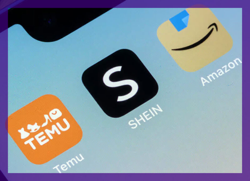 Amazon HaulとTemuやSHEINの違い｜安心して使えるプチプラ通販