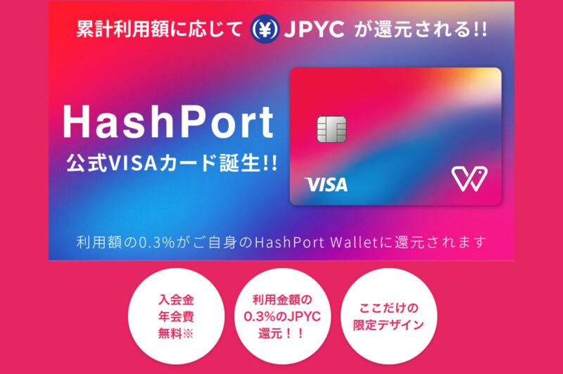 【どこまで柔軟?】HashPortカードの審査基準を徹底予測!