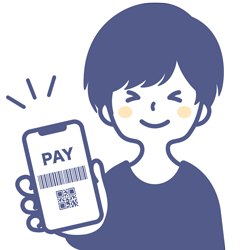 後払いが使えるサービスがわかる