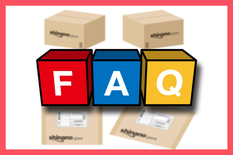 Amazonチャットの疑問を解決!よくある質問(Q&A)