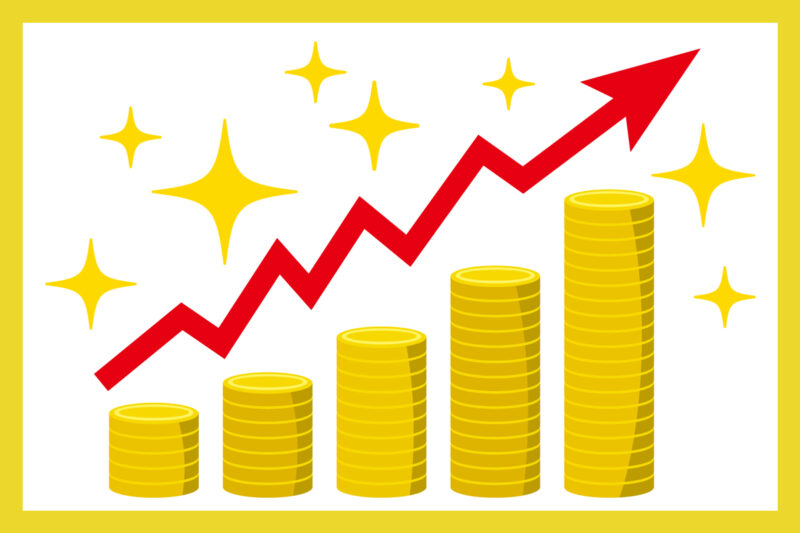 ランク制度で「続けるほど有利」になる仕組み